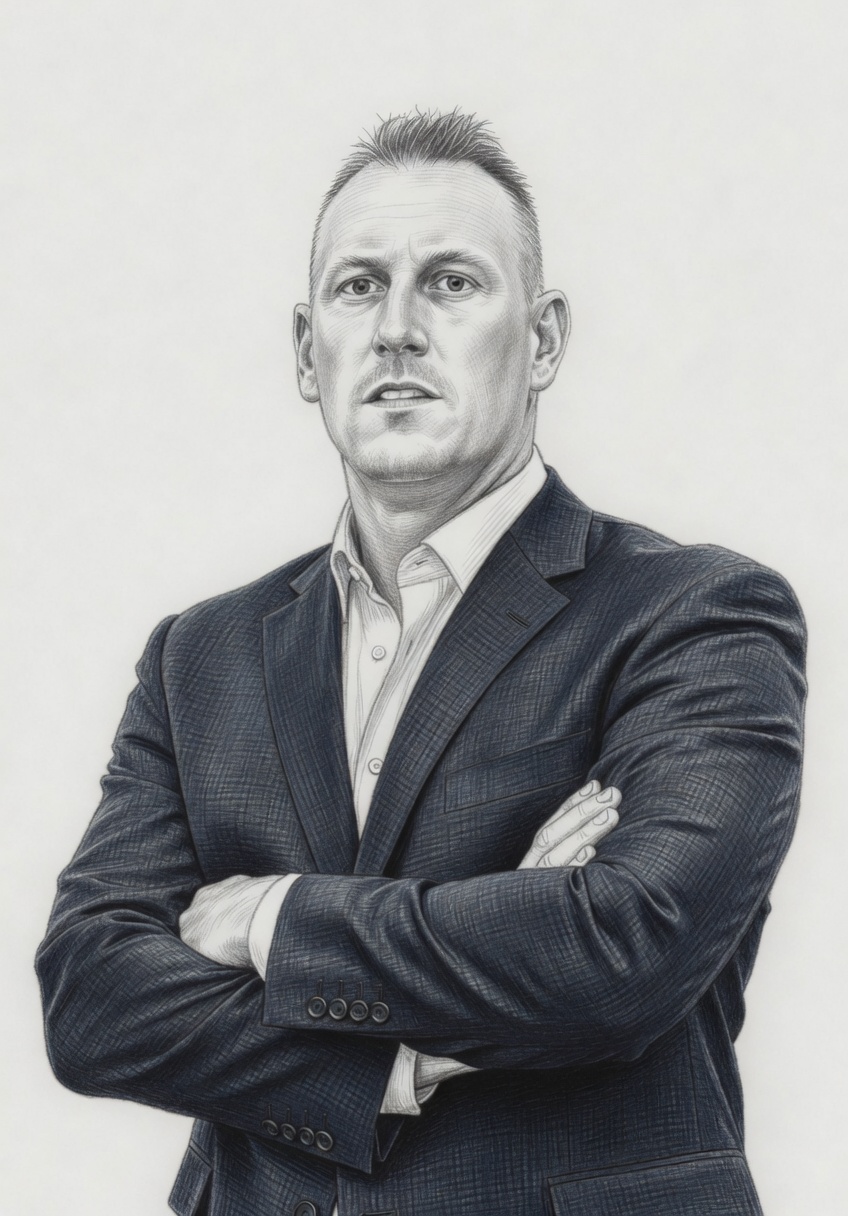 Brandon Coons